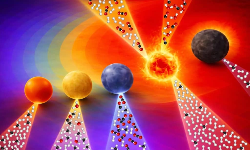 Вчені виявили матеріал, здатний замінити платину
