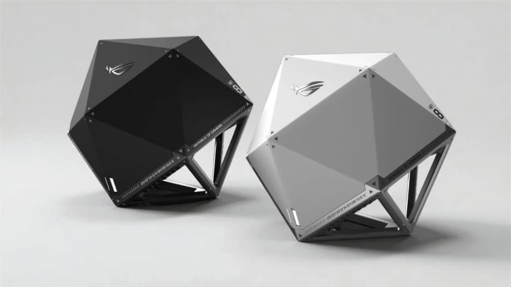 Asus показала перший у світі роутер з Wi-Fi 8