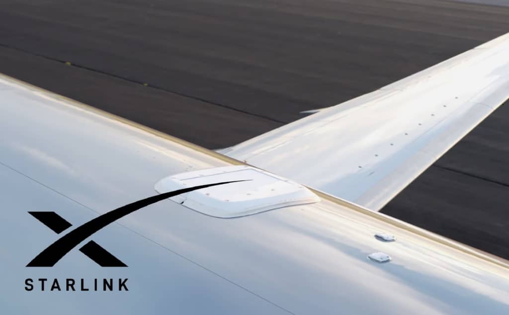 Starlink вимкнула приховану функцію навігації