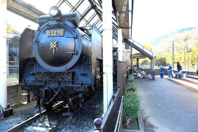 Парові двигуни отримують другий шанс завдяки технологіям стисненого повітря