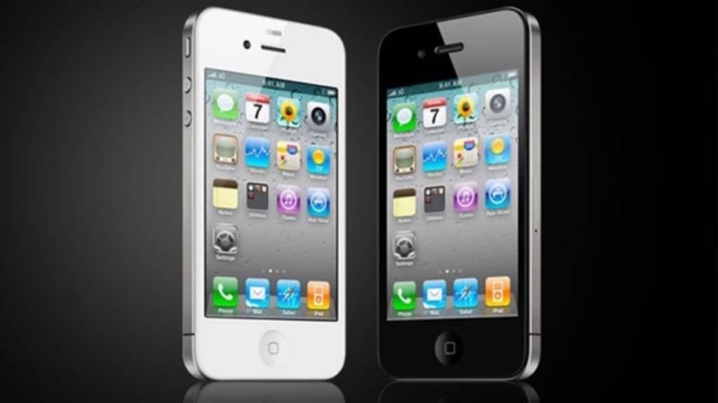 iPhone 4 несподівано став популярним на початку 2026 року