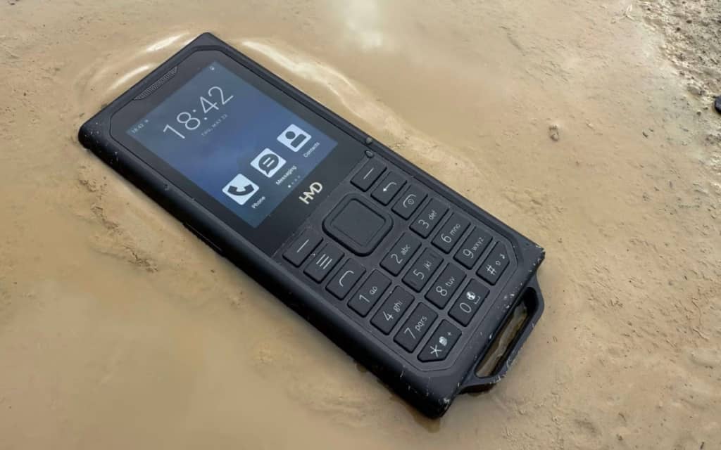 Міцний HMD Terra M тепер доступний у Європі