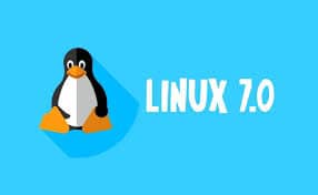Випущено ядро Linux 7.0