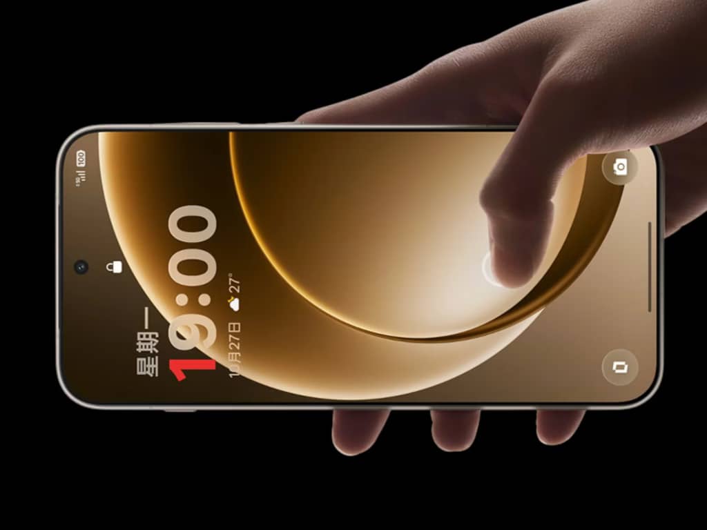 OnePlus 16 отримає рамки завтовшки менше 1 міліметра