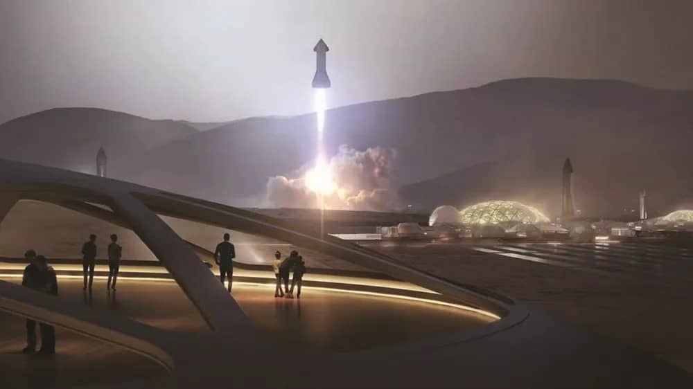 SpaceX перевершила весь світ за кількістю запущених супутників