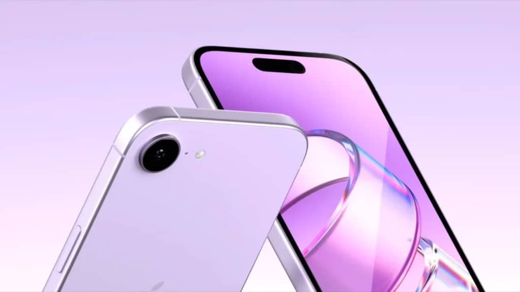 Apple усунула проблему із зарядкою на iPhone 17 та iPhone Air