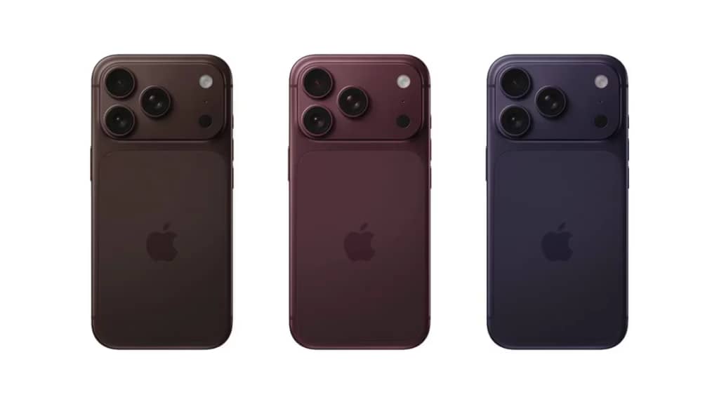 iPhone 18 Pro: зміни дизайну, яки можна очікувати цієї осені