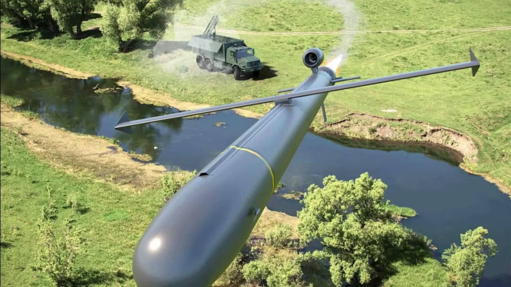 Європейські країни спільно розроблять безпілотник-камікадзе з дальністю польоту понад 500 км