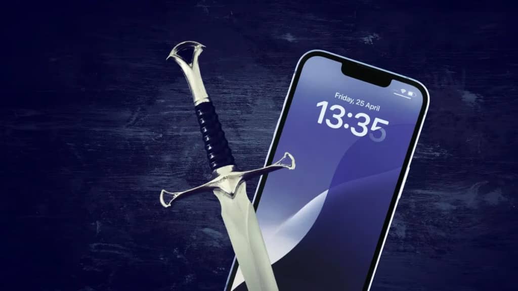 Код зламування iPhone опинився у відкритому доступі в інтернеті