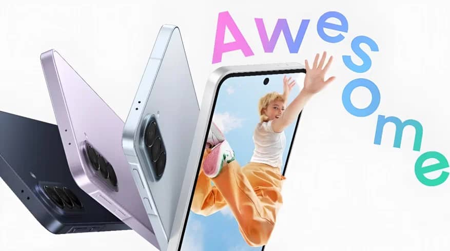 Samsung представила смартфон Galaxy A57 5G