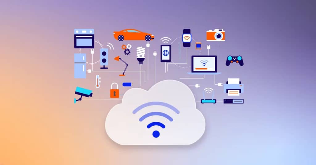 Інтерактивні панелі як пристрої IoT: новий виклик для IT-інфраструктури