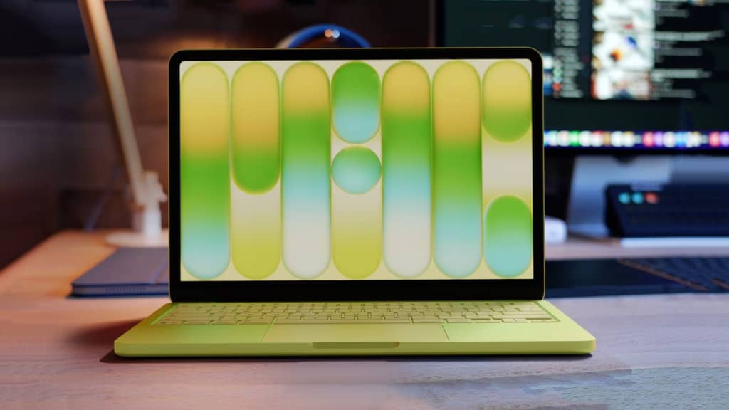 MacBook Neo змусив Apple терміново збільшити поставки