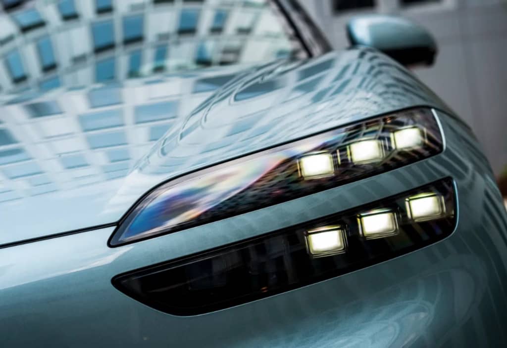 Hyundai показала своє бачення «мобільності майбутнього»