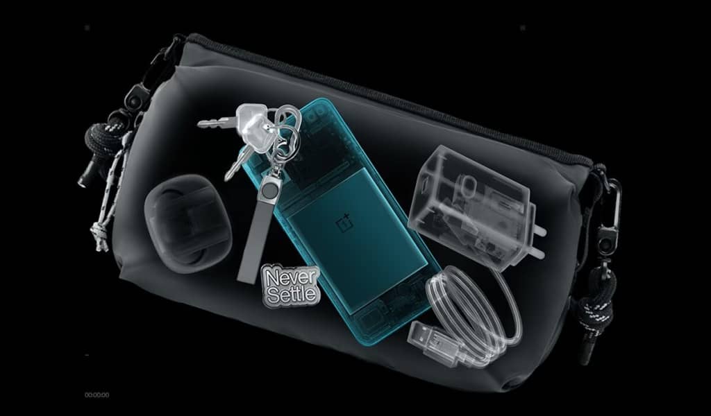 Очікується Nord 6: OnePlus показала тизер нового смартфона