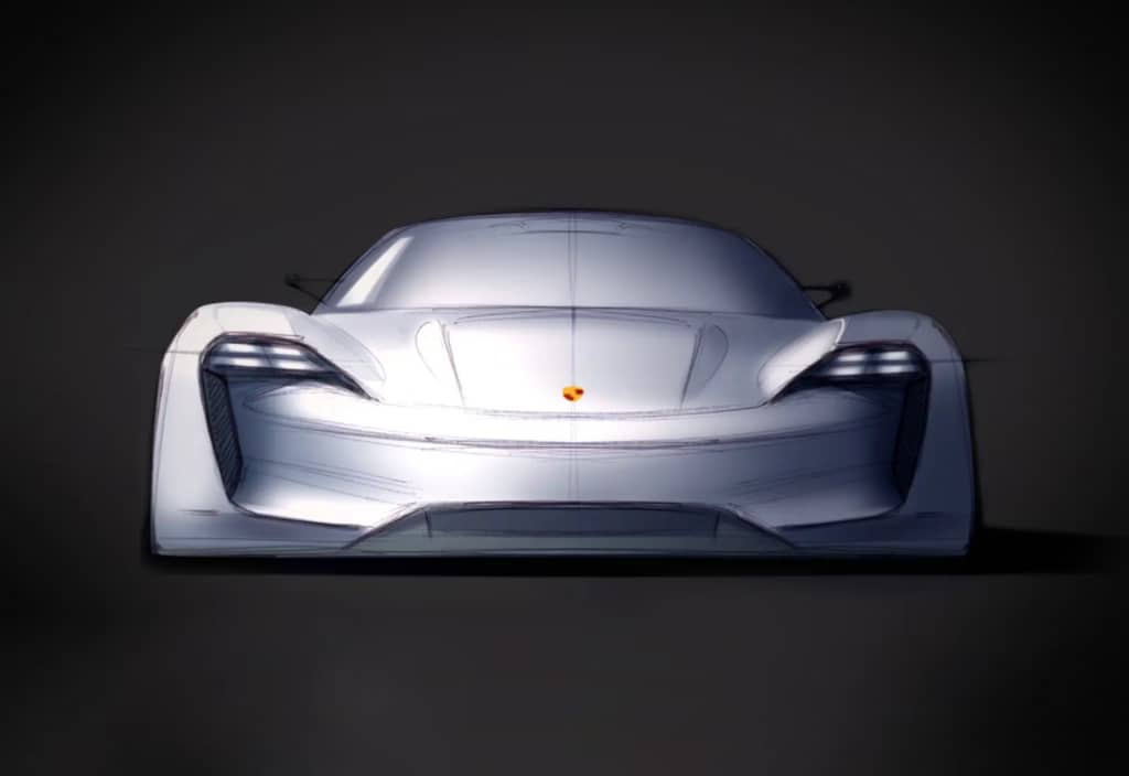 Porsche оголошує про перезапуск стратегії