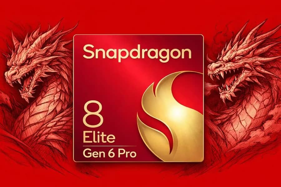 Samsung Galaxy S27 Ultra одним з перших отримає нову пам’ять LPDDR6 з процесором Snapdragon 8 Elite Gen 6 Pro