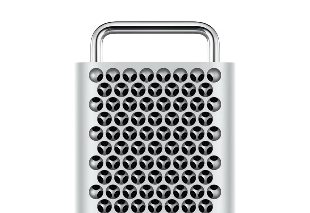 Apple остаточно відмовляється від Mac Pro