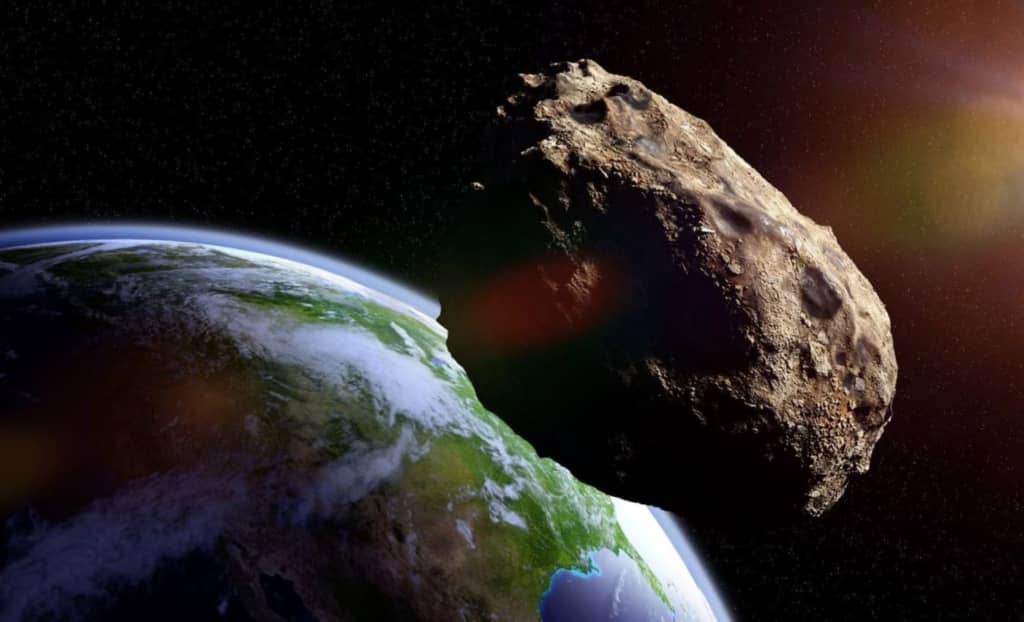 NASA заявляє про тисячі невиявлених астероїдів, які можуть становити загрозу для Землі