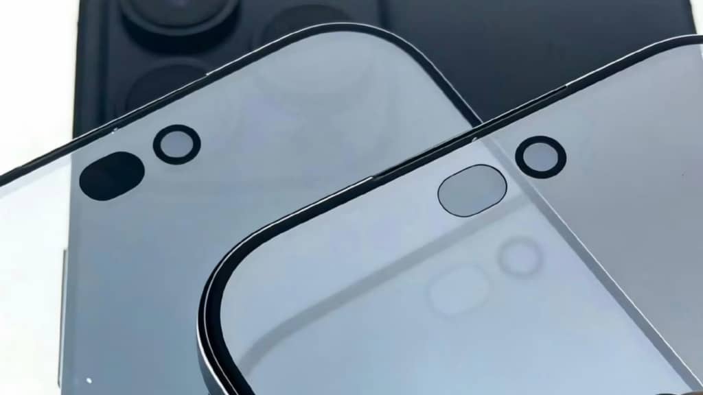 Apple може “спростити” iPhone 18