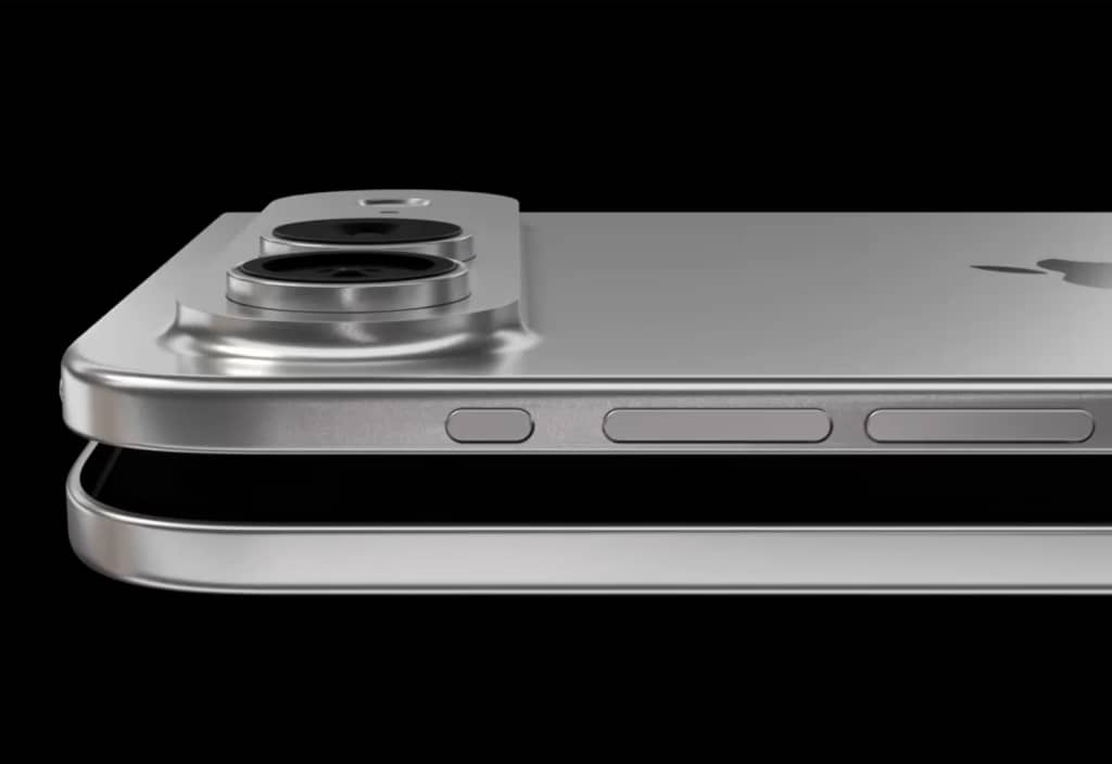 З’явилися детальні макети iPhone Ultra та iPhone 18 Pro