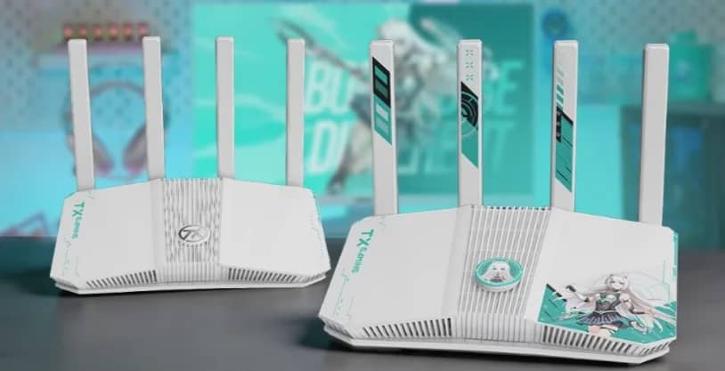 ASUS представила маршрутизатор TUF Gaming 2 Pro з підтримкою Wi-Fi 7