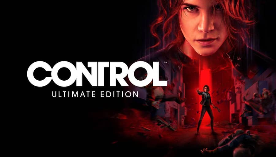 На iPhone і iPad вийшла гра Control