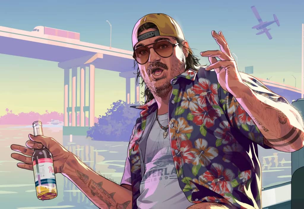Rockstar: Що розкриває новий витік інформації про GTA 6
