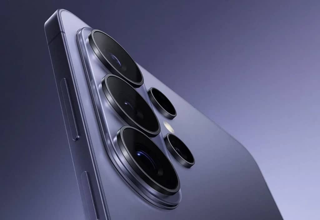 Samsung Galaxy S27 уже «засвітився» офіційно: новий флагман готують до запуску