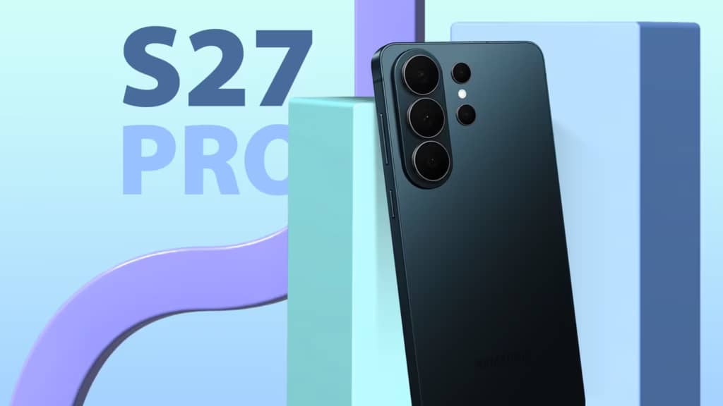 Samsung Galaxy S27 Pro отримає функцію «Ultra»