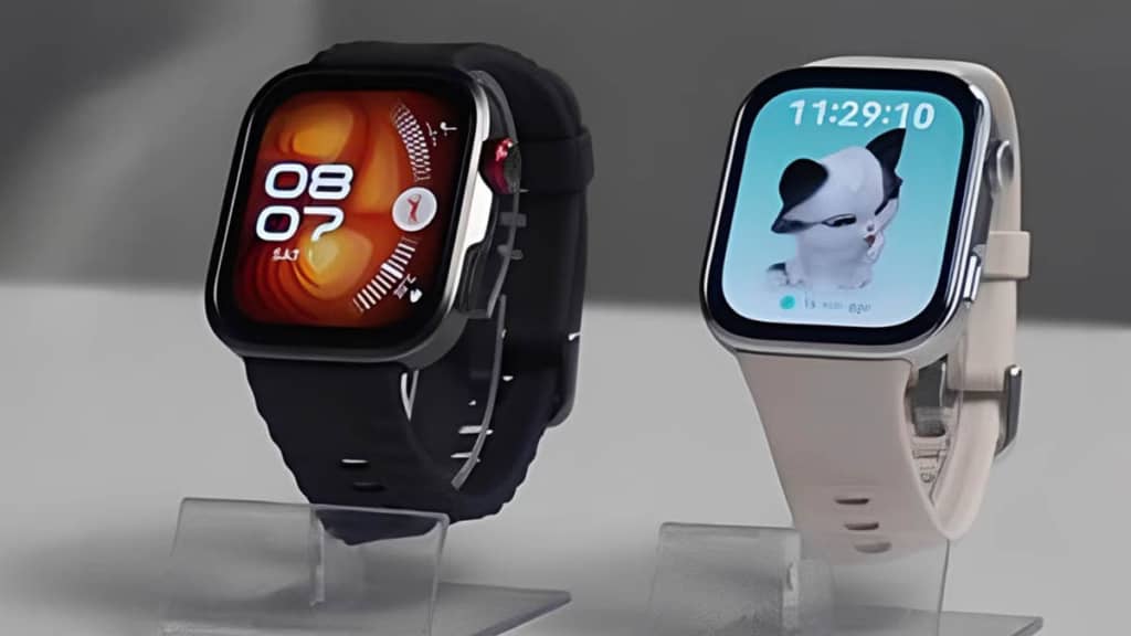 Huawei Watch FIT 5 готується до глобального запуску