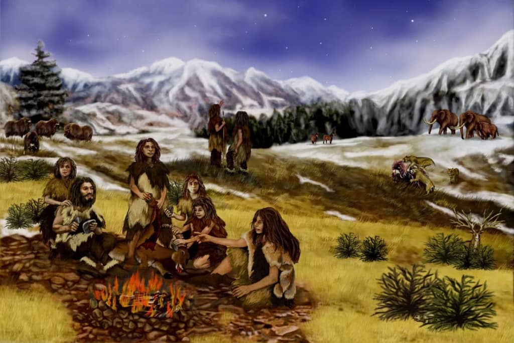 Вчені з’ясували, чому малюки Neanderthals росли швидше за сучасних дітей