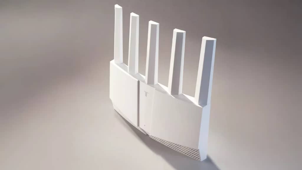 TP-Link випустила Wi-Fi 7 роутер на основі ШІ та підтримкою технології EasyMesh