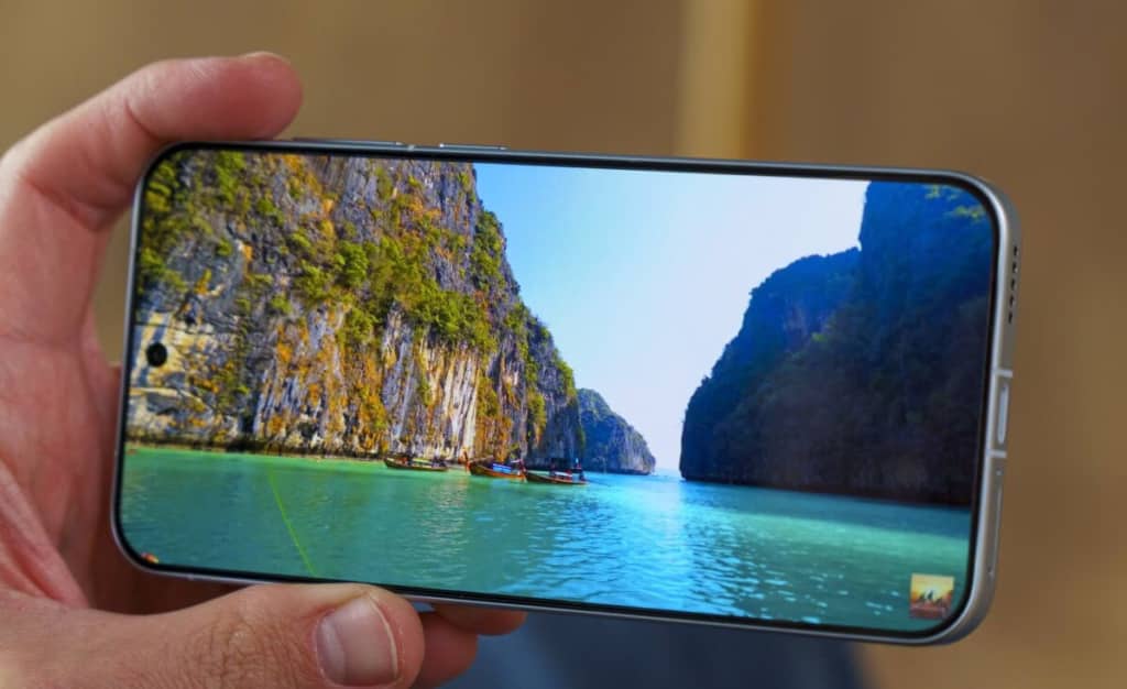 Vivo X500 отримають плоскі OLED-дисплеї з LTPO
