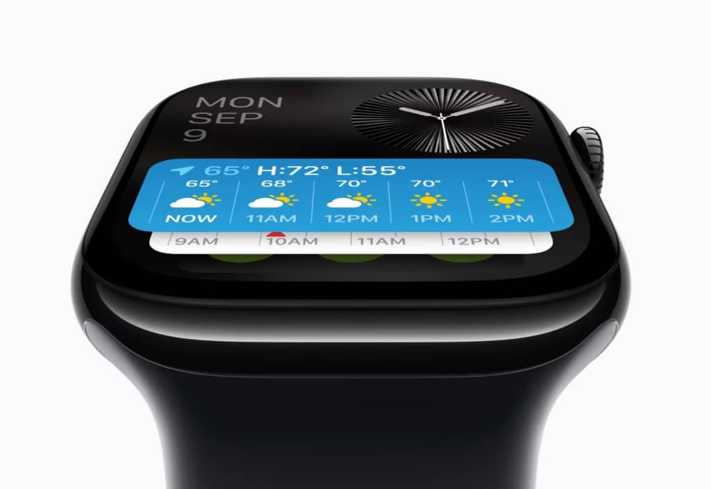 Apple Watch домінує на ринку AI-смартгодинників
