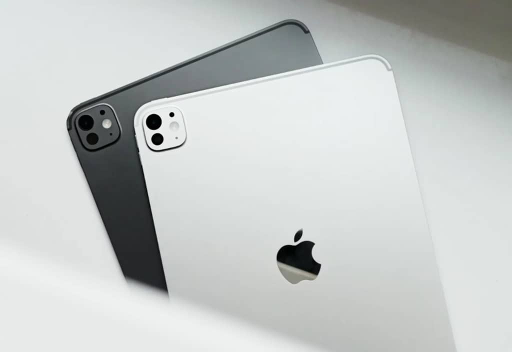 Apple нібито відмовилася від планів створення iPad Ultra