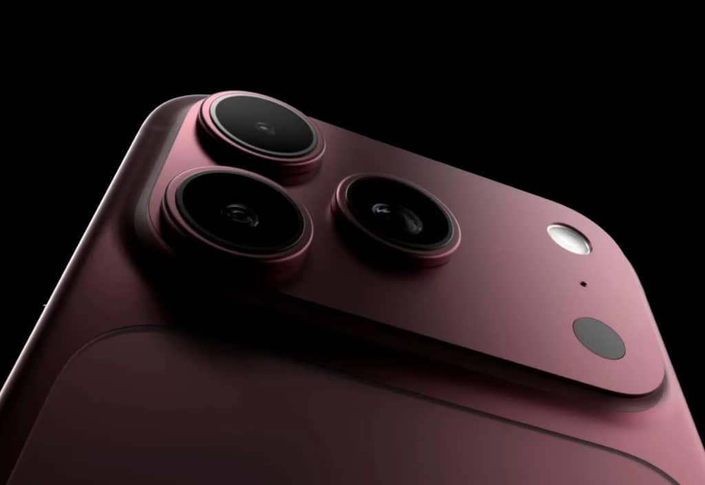 Нові відтінки для iPhone 18 Pro: які кольори готує Apple