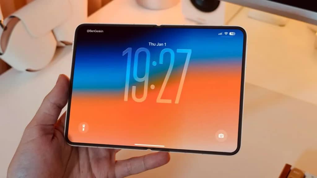 iPhone Ultra замість iPhone Fold: складаний iPhone може вийти під іншою назвою