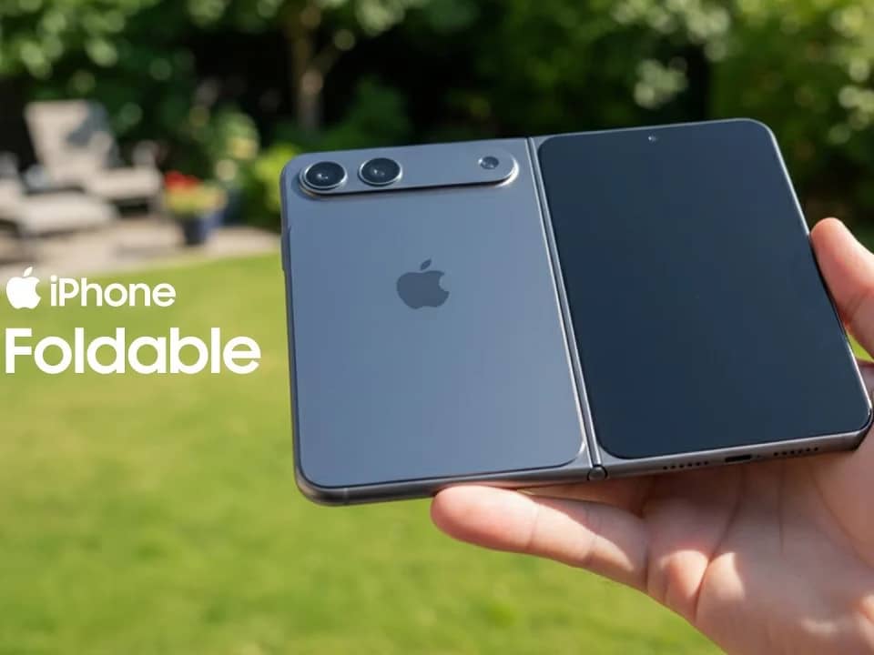 Apple готує iPhone Ultra, в якому буде додано новий елемент керування камерою