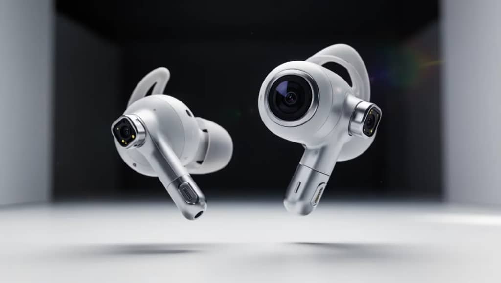 Apple може представити нові AirPods у вересні