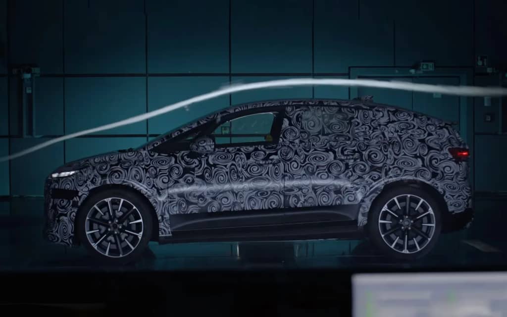 Audi вперше показала електромобіль A2 e-tron