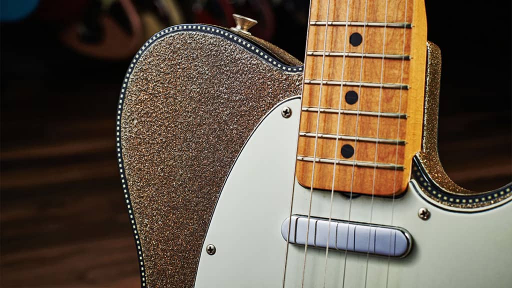 75 років Fender Telecaster: гітара, яка назавжди змінила світ музики