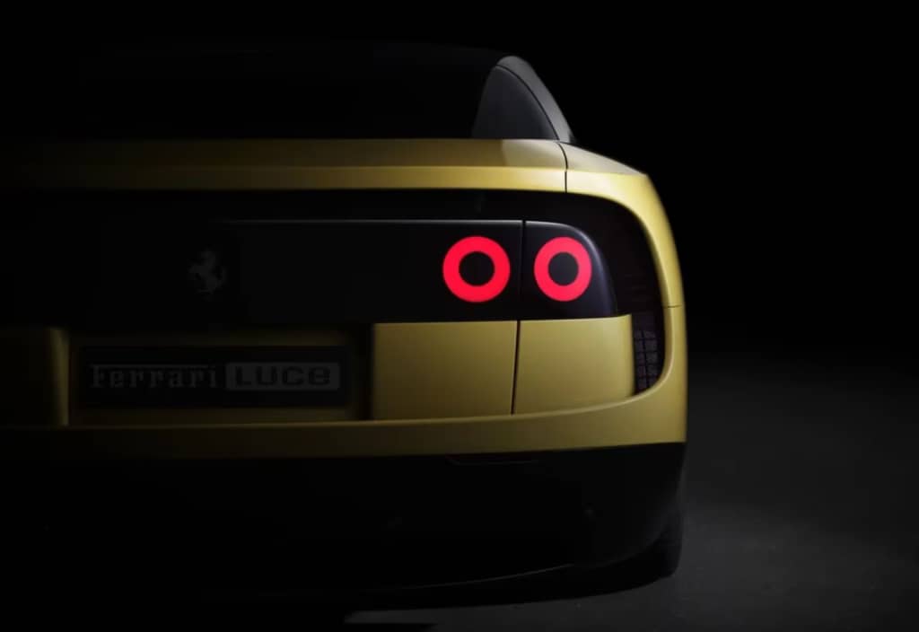Перший електромобіль Ferrari може стати хітом бренду