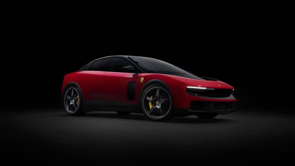 Ferrari відправить свої машини на краш-тести Euro NCAP