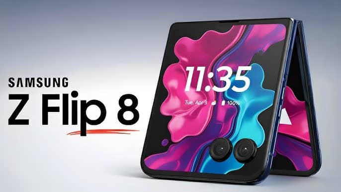 Galaxy Z Flip8 стане останнім складаним смартфоном цієї серії від Samsung