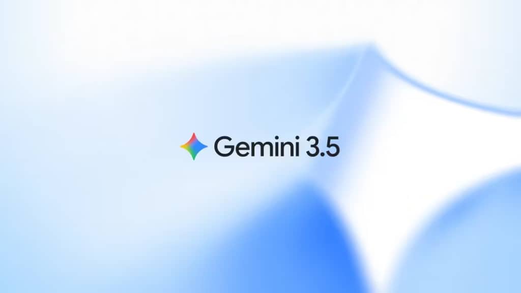 Google представила Gemini 3.5