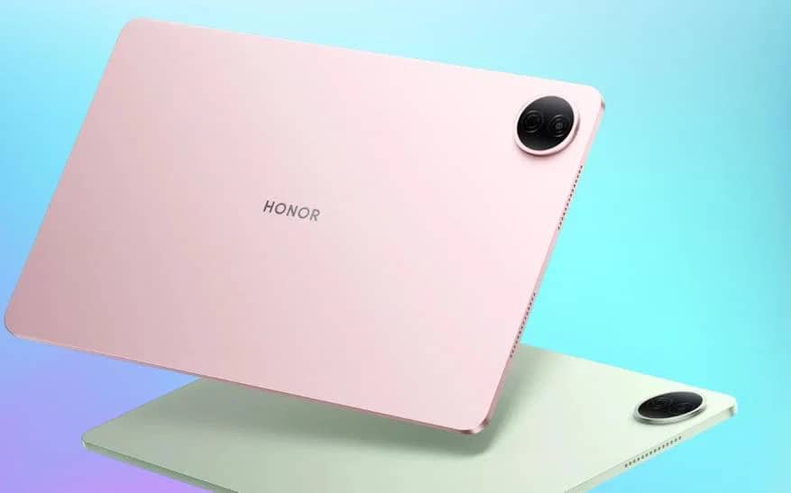 Представлений планшет Honor Pad 20
