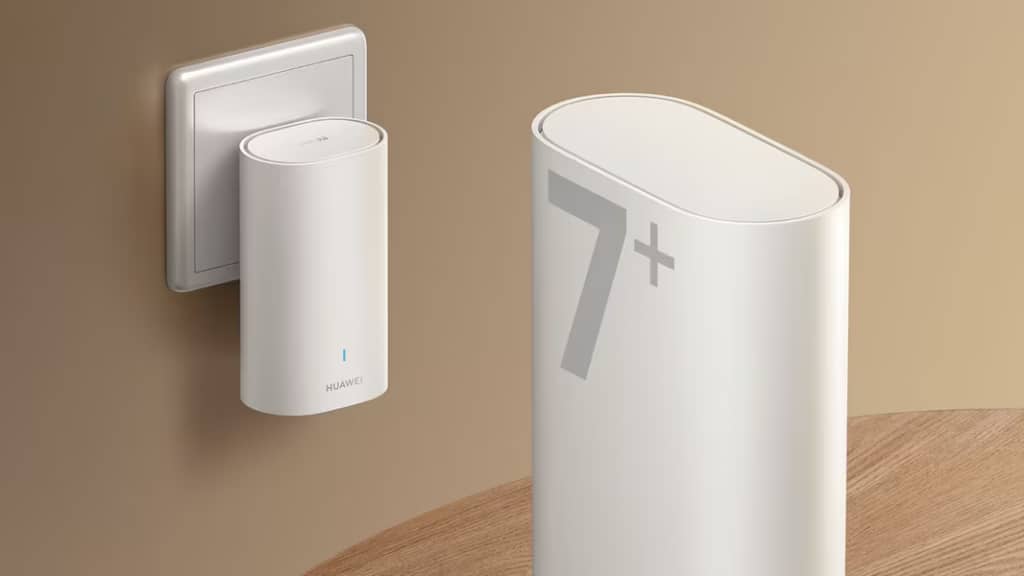 Huawei анонсує новий Wi-Fi роутер наступного покоління