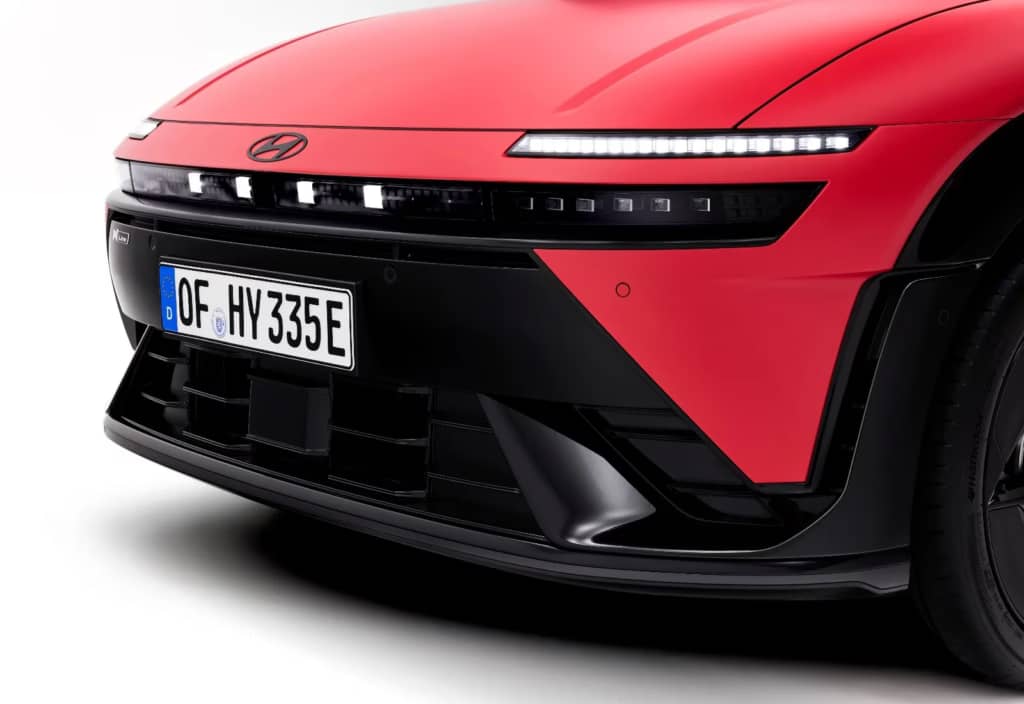 Hyundai Ioniq 1 та Kia EV1 будуть доступні з 2028 року
