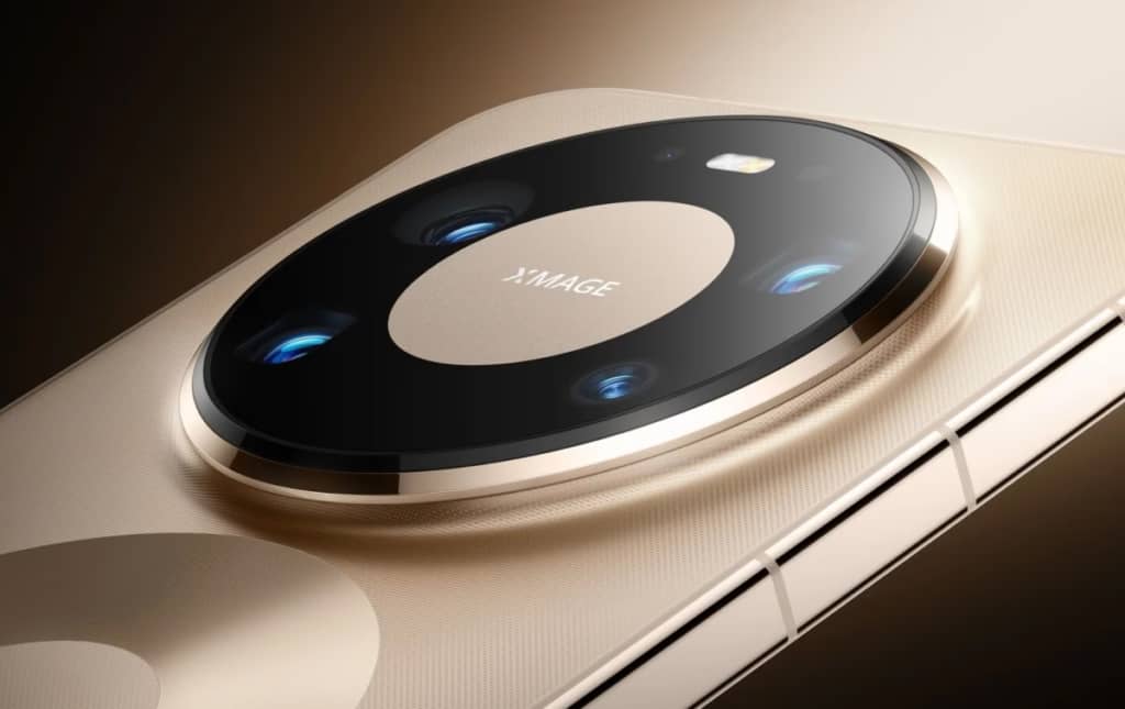 Mate 90 Pro Max може отримати унікальний 3-шаровий сенсор із DRAM-пам’яттю