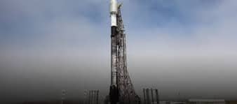 SpaceX відправила на орбіту місію NROL-172